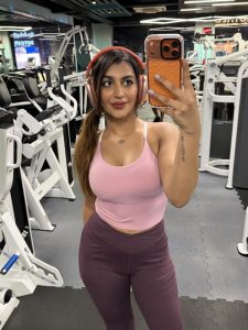 Dipali Model Escorts