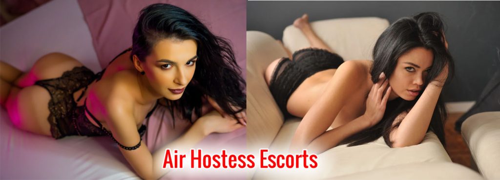 Air Hostess Escorts