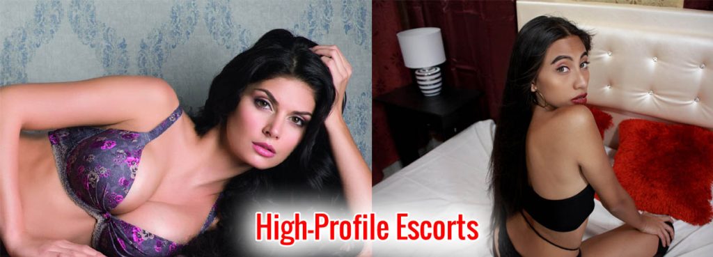 High-Profile Escorts