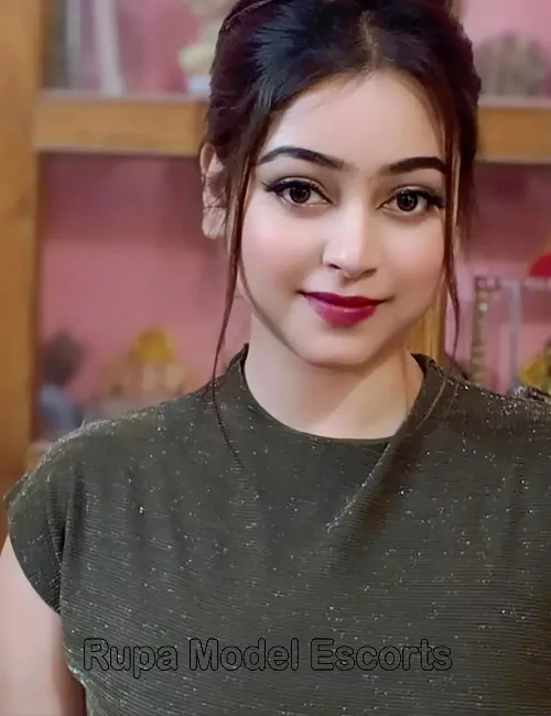 Rupa Celebrity Escorts