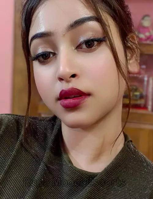 Rupa Model Escort