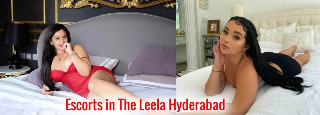 Escorts in The Leela Hyderabad