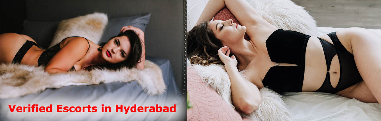 Verified Escorts in Hyderabad